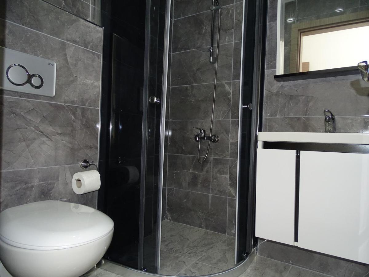 Didim Hotel Ella Ngoại thất bức ảnh