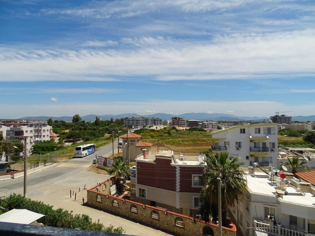 Didim Hotel Ella Ngoại thất bức ảnh