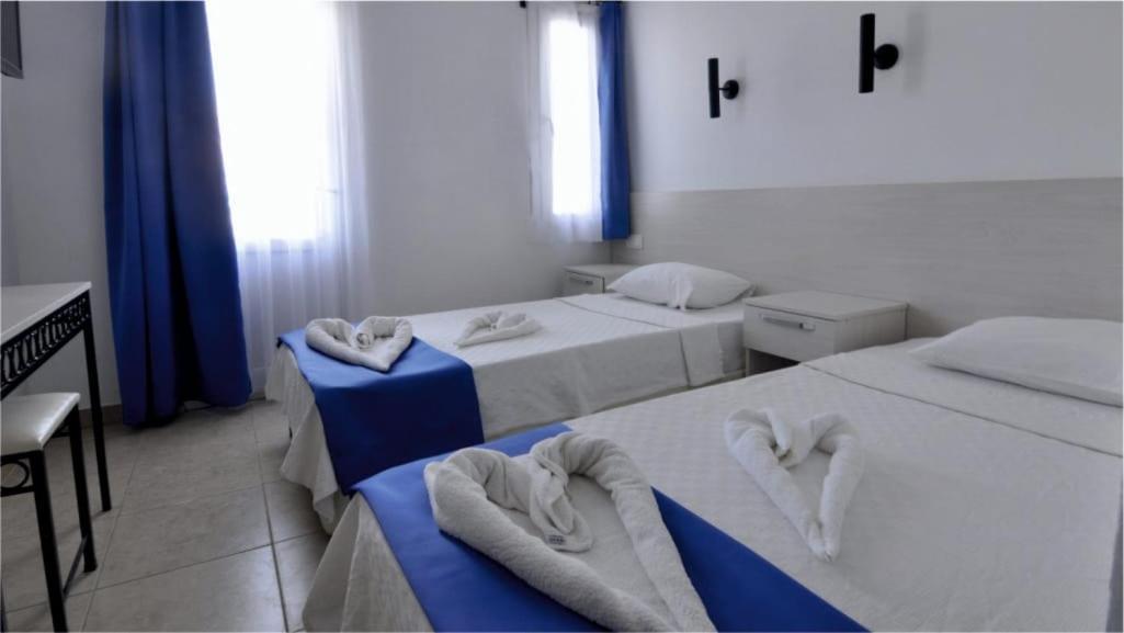 Didim Hotel Ella Ngoại thất bức ảnh